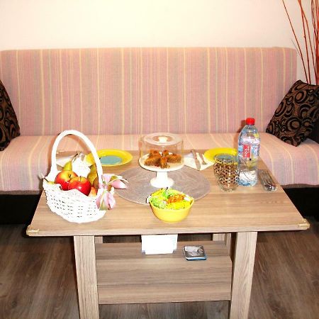 Apartment In Old Town Baku Eksteriør billede