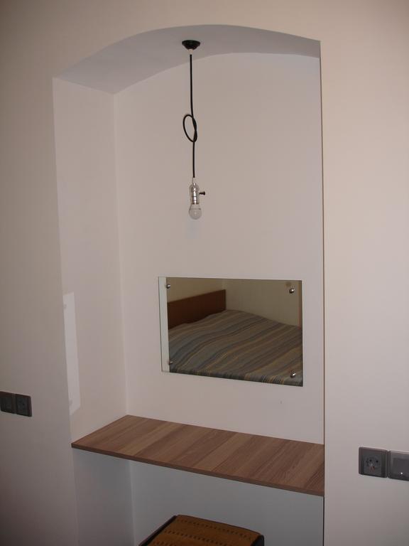 Apartment In Old Town Baku Eksteriør billede