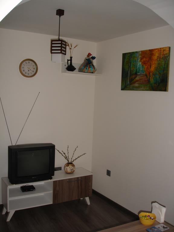 Apartment In Old Town Baku Eksteriør billede