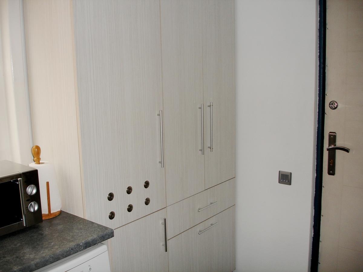Apartment In Old Town Baku Eksteriør billede