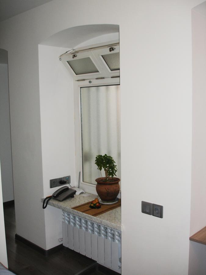Apartment In Old Town Baku Eksteriør billede