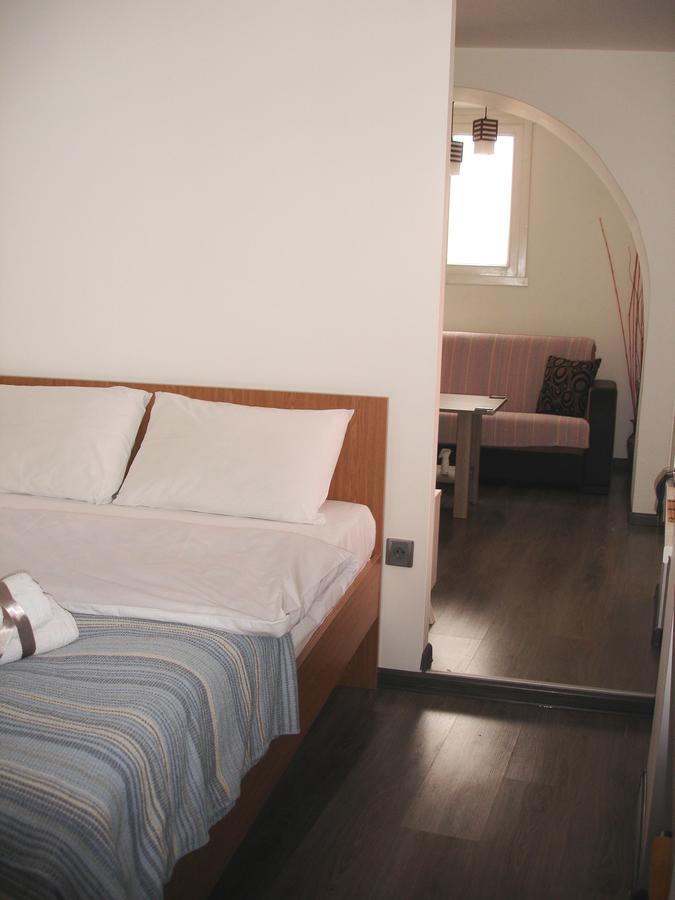 Apartment In Old Town Baku Eksteriør billede