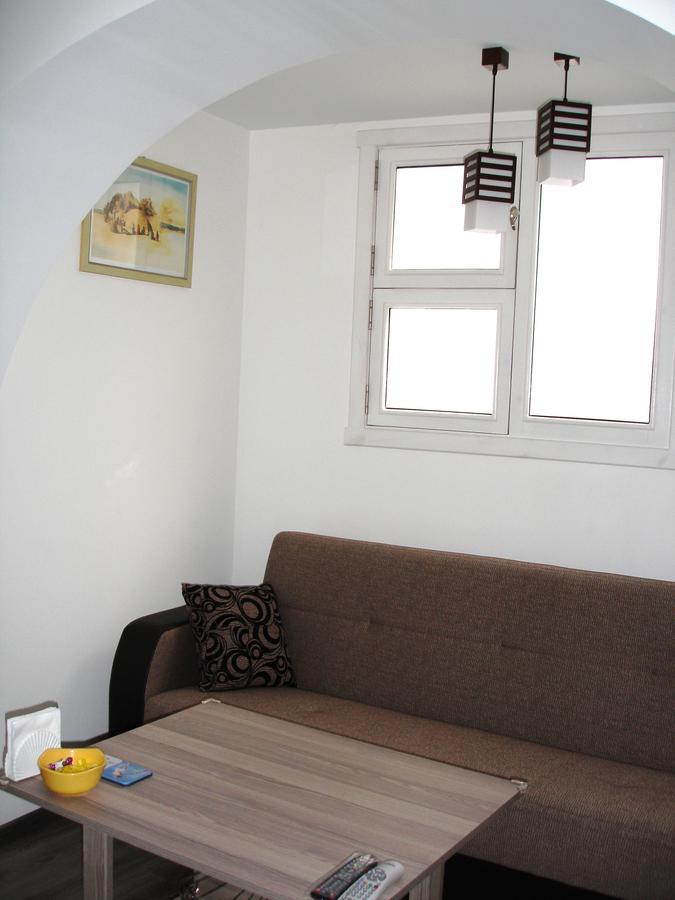 Apartment In Old Town Baku Eksteriør billede