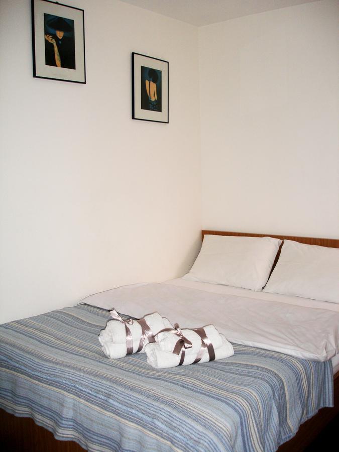 Apartment In Old Town Baku Eksteriør billede
