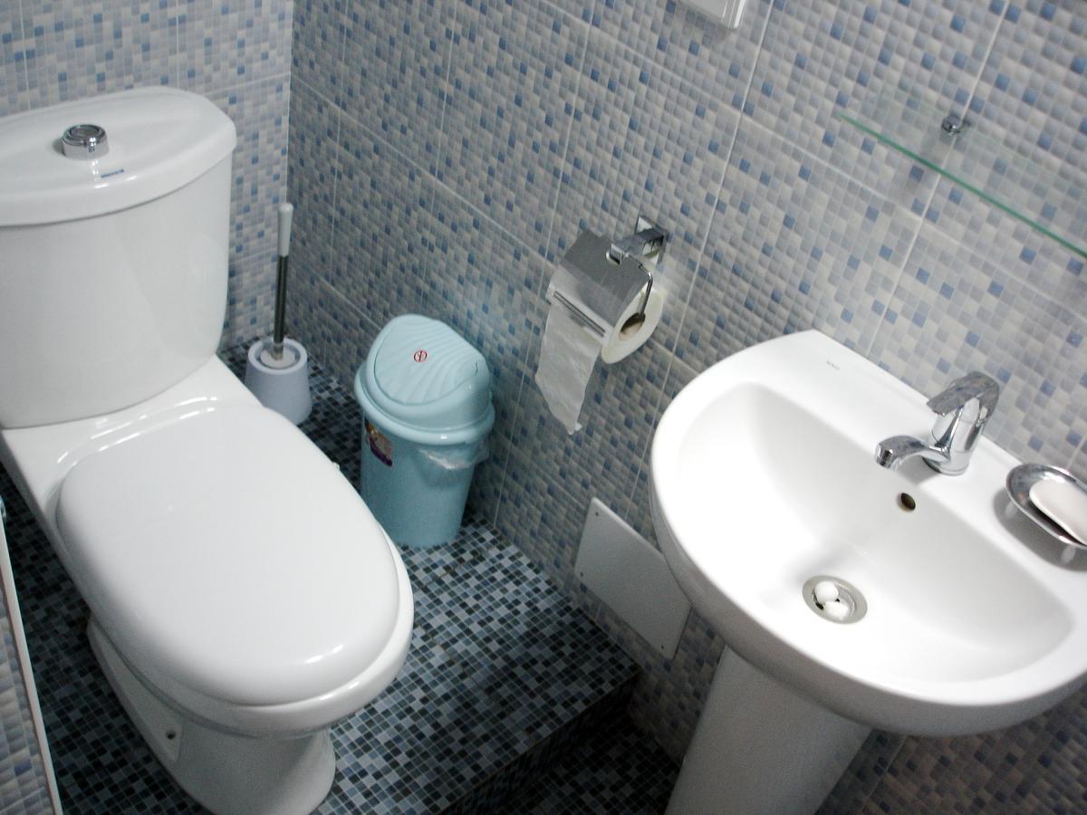 Apartment In Old Town Baku Eksteriør billede