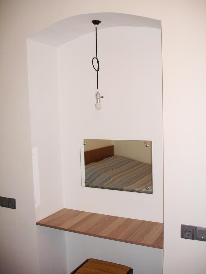 Apartment In Old Town Baku Eksteriør billede