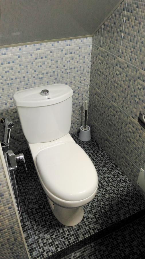 Apartment In Old Town Baku Eksteriør billede