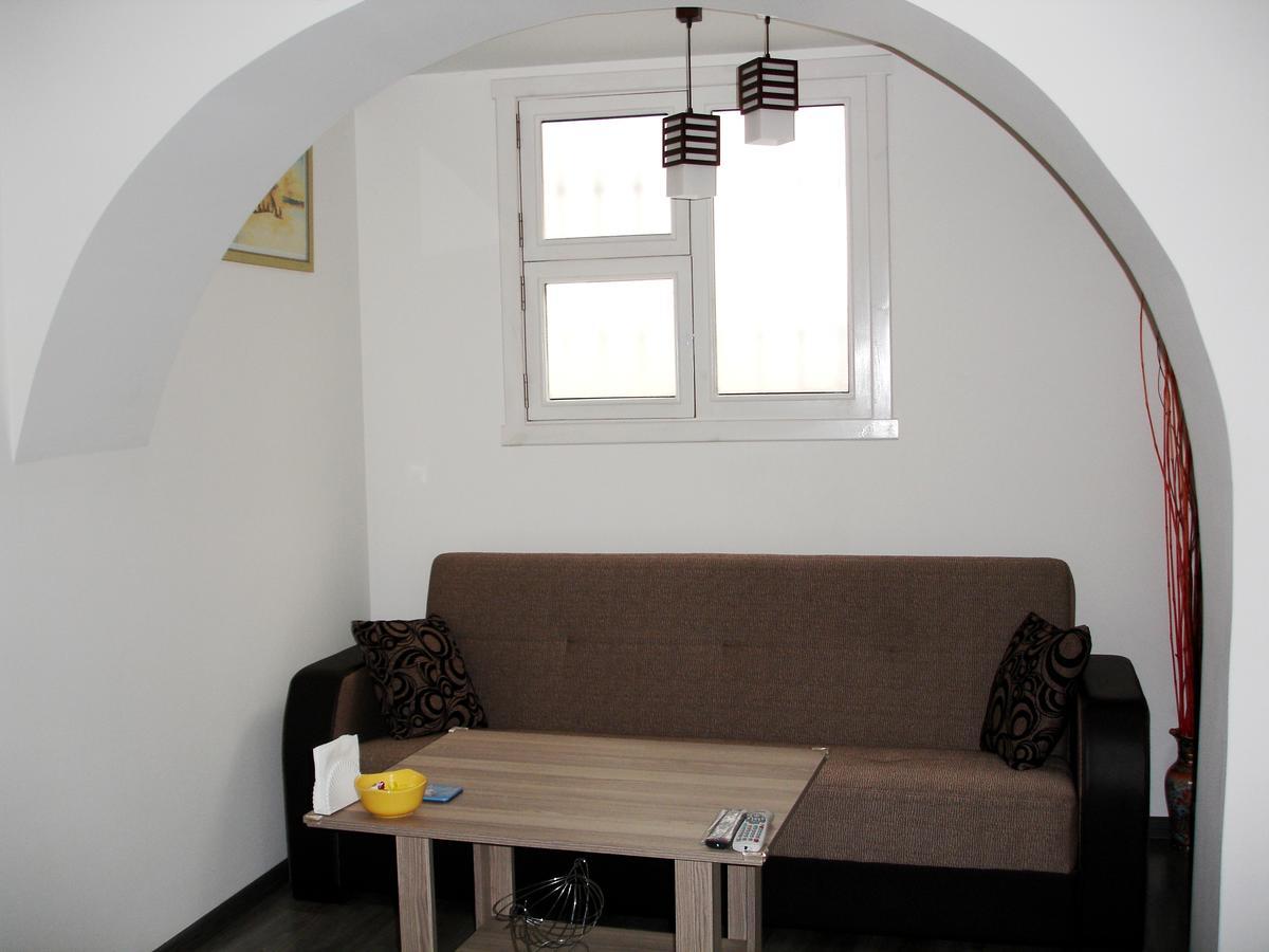 Apartment In Old Town Baku Eksteriør billede