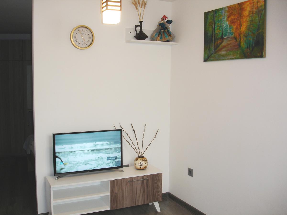 Apartment In Old Town Baku Eksteriør billede