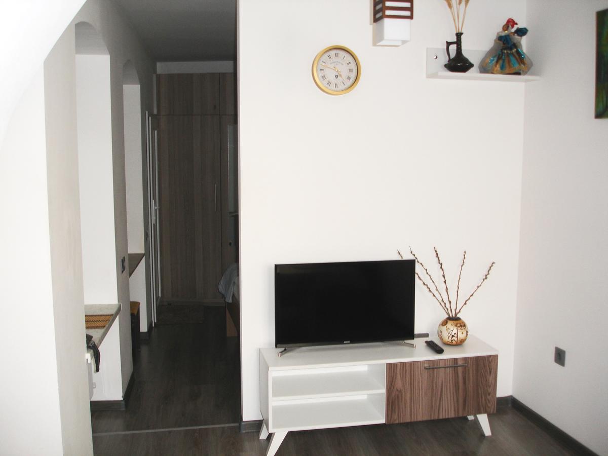 Apartment In Old Town Baku Eksteriør billede