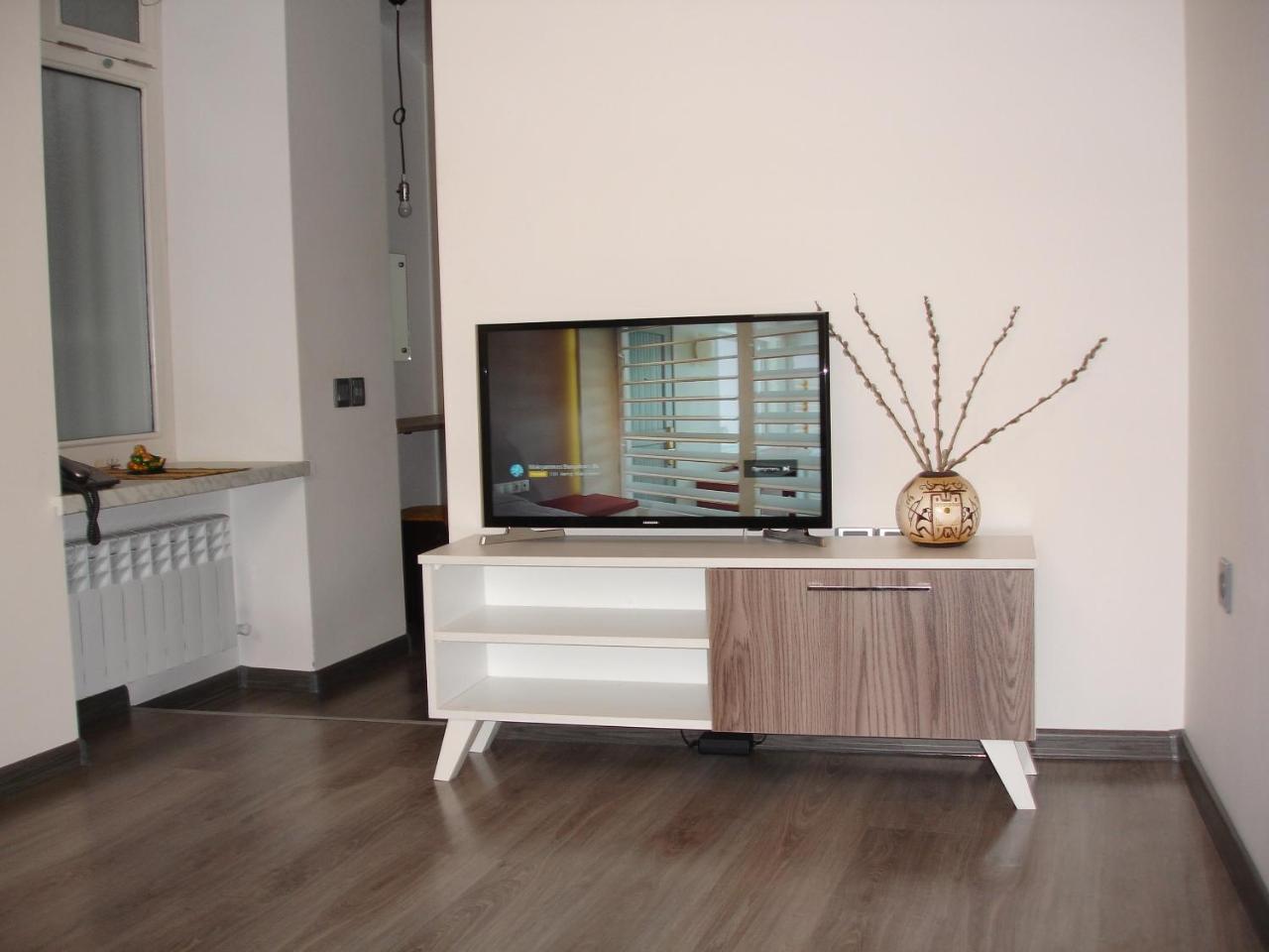 Apartment In Old Town Baku Eksteriør billede