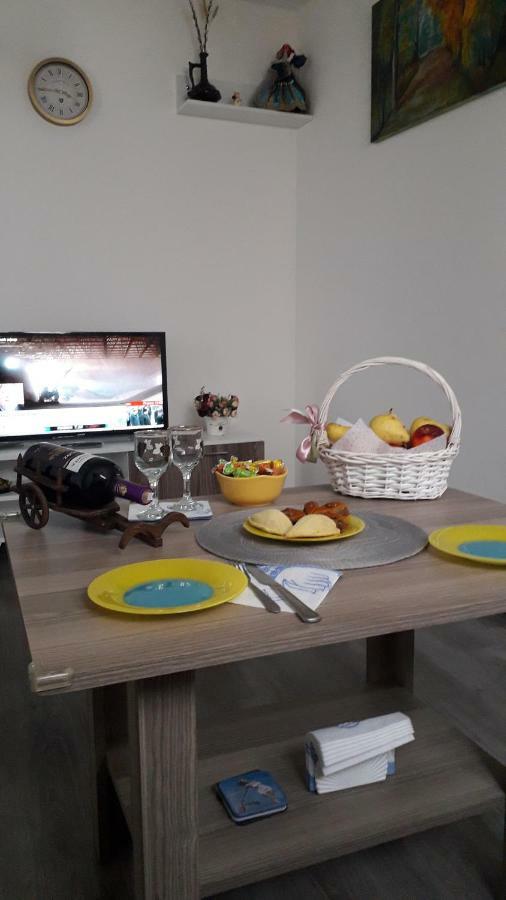 Apartment In Old Town Baku Eksteriør billede