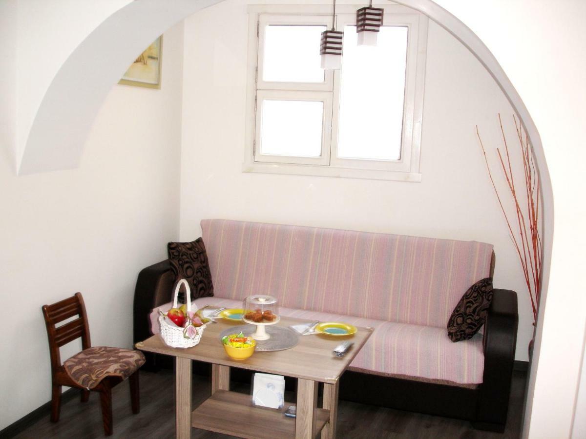 Apartment In Old Town Baku Eksteriør billede