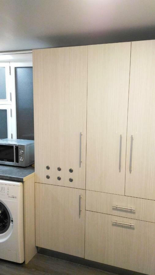 Apartment In Old Town Baku Eksteriør billede